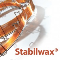 Stabilwax Columns (fused silica)