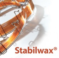 Stabilwax Columns (fused silica)