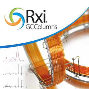 Rxi-17Sil MS Columns (fused silica)