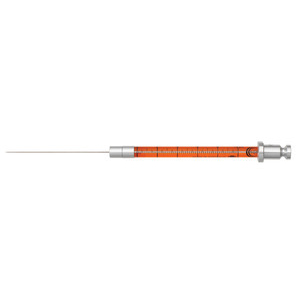 GC Autosampler Syringes for CTC