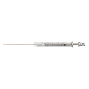 GC Autosampler Syringes for CTC