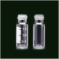 2mL Screw Vial & Cap (Neck 8-425mm)