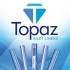 Topaz Inlet Liners for Bruker/Varian GCs