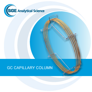 SolGel-1ms Columns