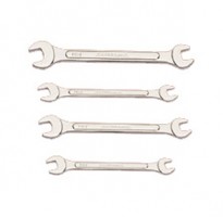 Open-End Wrench Set