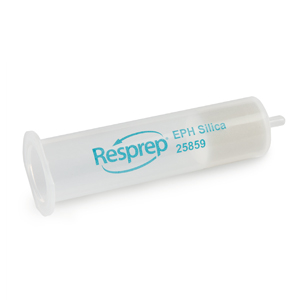 Resprep EPH Fractionation SPE Cartridge