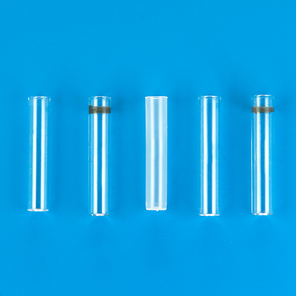 12x32mm Screw Vial & Caps (10-425mm)