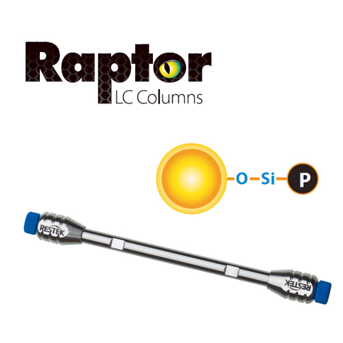 Raptor EtG/EtS Column