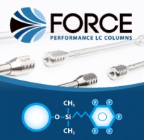 Force FluoroPhenyl LC Column
