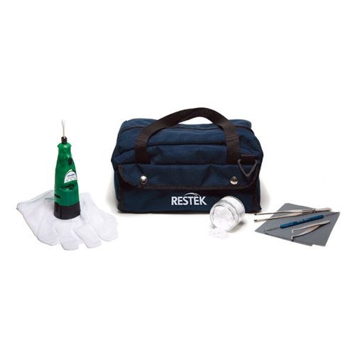 GC-MS Cleaning Kit