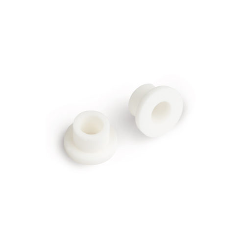 Ceramic Repeller Insulator for Agilent MSD