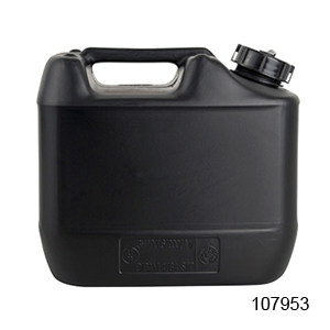 Canister S 60/61