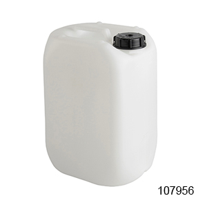 Canister S 60/61