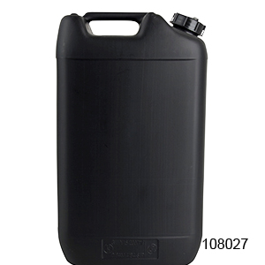 Canister S 60/61
