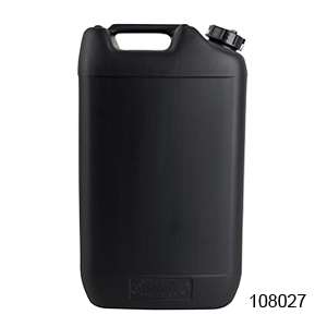 Canister S 60/61