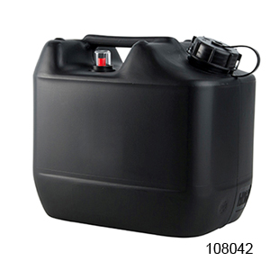 Canister S 60/61
