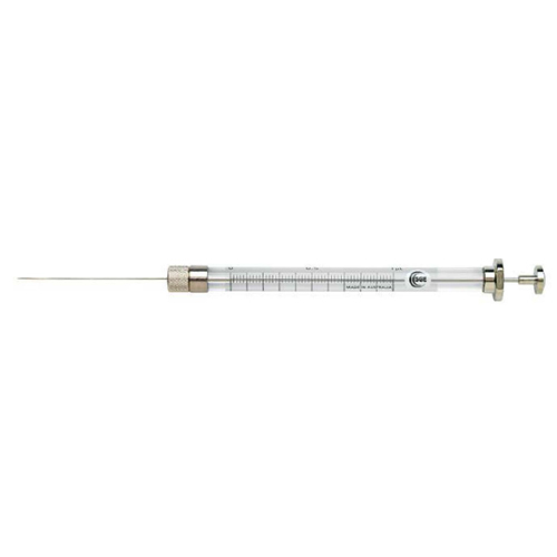 0.5 - 5 uL NanoVolume Syringes