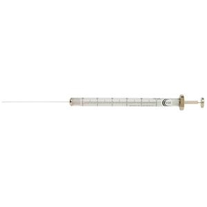 5µL MicroVolume Syringes