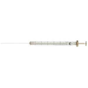25µL to 500µL MicroVolume Syringes