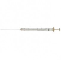 25µL to 500µL MicroVolume Syringes