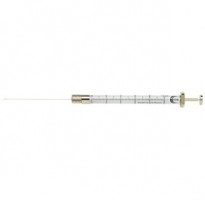10µL to 500µL Gas Tight Syringes