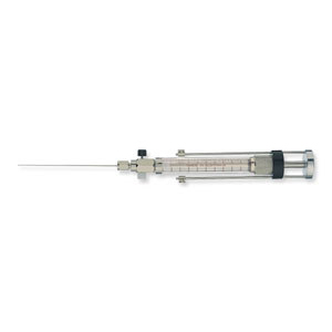 High Pressure Syringe