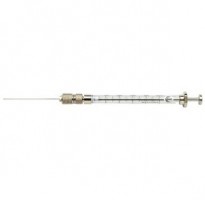Syringes with Valves