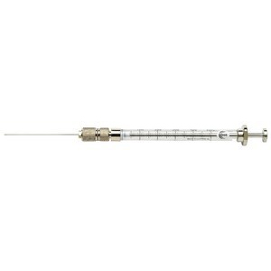 Syringes with Valves