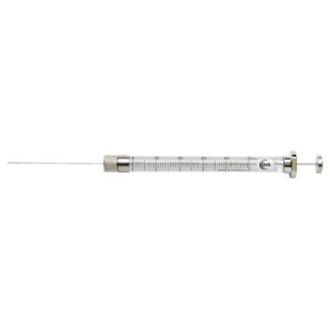 LC Manual Syringe: Beckman/Altex, Rheodyne, SSI Instruments & Valco Valves