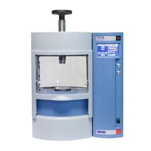 Atlas™ Automatic Hydraulic Press