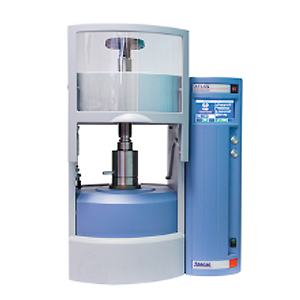 Atlas™ Automatic Hydraulic Press