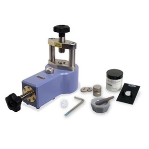 Mini-Pellet Press