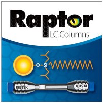 Raptor ARC-18 LC Columns (USP L1)