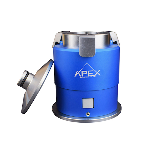 [단종]XRF Pellet Dies