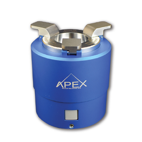 [단종]XRF Pellet Dies