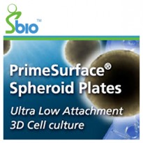 PrimeSurface® 3D Culture Spheroid Plates