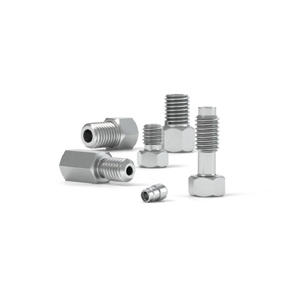 Stainless Steel Fitting