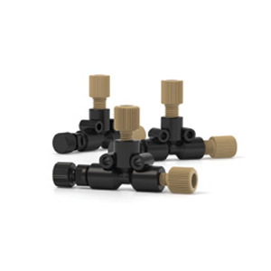 Micro-Metering Valves