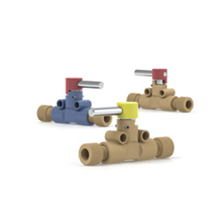 Shut-Off Valves