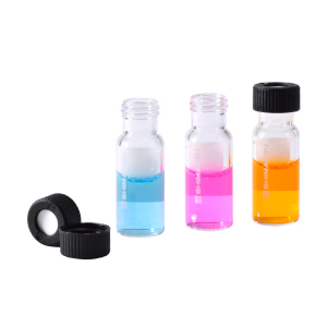 LabTotal Certified Vial Kit