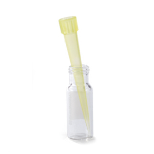 LabTotal Certified Vial Kit