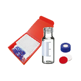 2in1 Vial Kit (1.5mL)