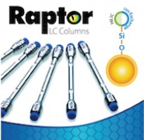 Raptor Polar X LC Columns