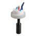 Safety Waste Cap B63