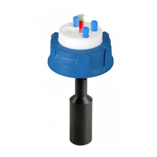 Safety Waste Cap, V2.0, S60/61, Type 10