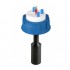 Safety Waste Cap, V2.0, S60/61, Type 10