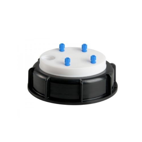 Safety Waste Cap, S90, Type 2