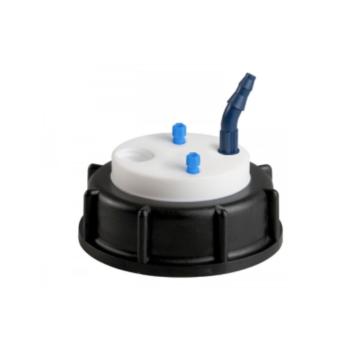 Safety Waste Cap, S70/71, Type 3