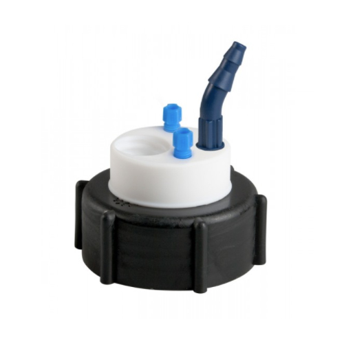 Safety Waste Cap, S51, Type 3