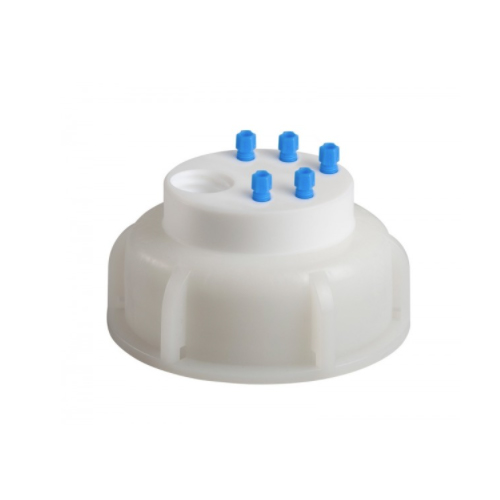 Safety Waste Cap, S65, Type 2